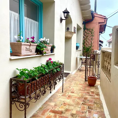 Beatrice Holiday home *