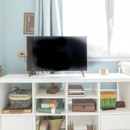 Beatrice Holiday home Cudillero