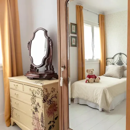 Beatrice Holiday home Cudillero