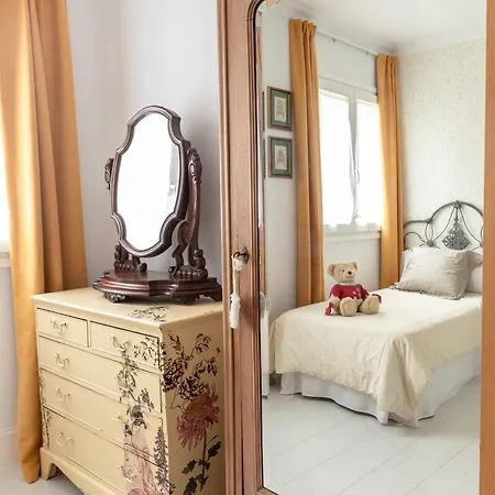 Beatrice Holiday home