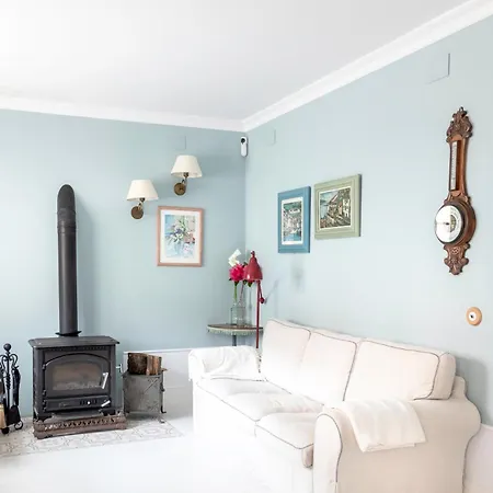 Beatrice Holiday home *