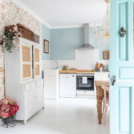 Holiday home Beatrice Cudillero