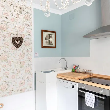 Beatrice Holiday home