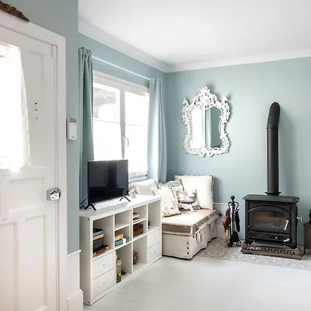 Beatrice Holiday home *