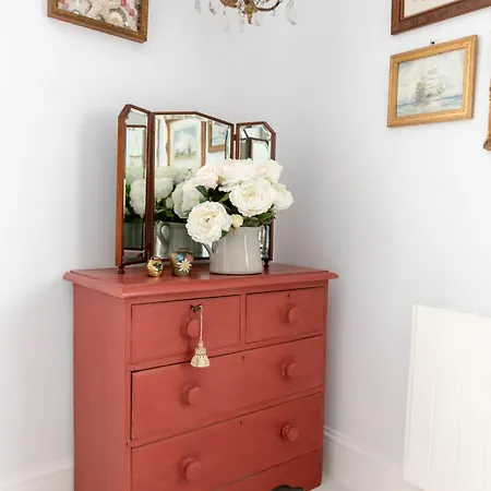 Beatrice Holiday home