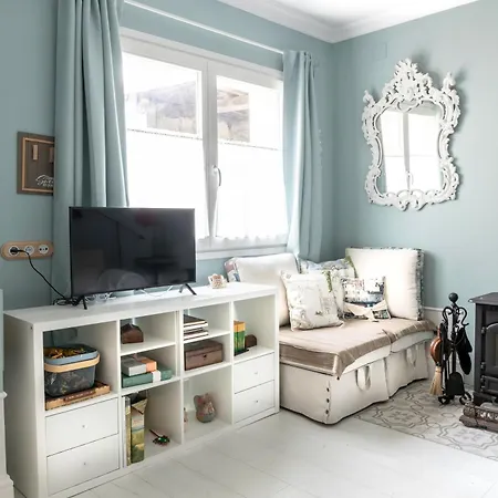 Beatrice Holiday home *