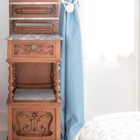 Beatrice Holiday home *