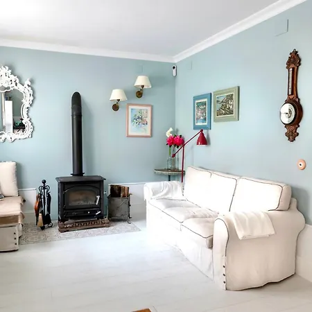 Beatrice Holiday home