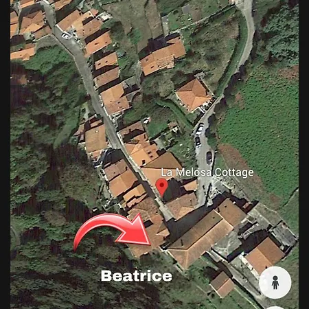 Prázdninový dům Beatrice Cudillero