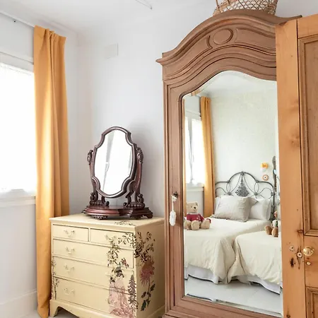 Beatrice Holiday home Cudillero