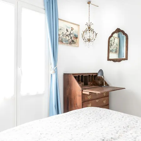 Beatrice * Cudillero