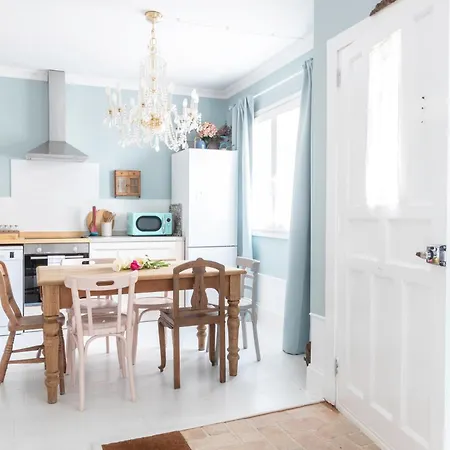 Beatrice * Cudillero