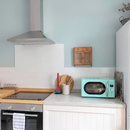 Casa vacanze Beatrice *