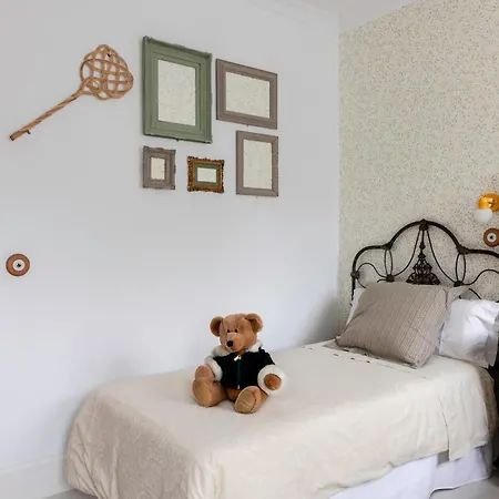 Casa vacanze Beatrice Cudillero