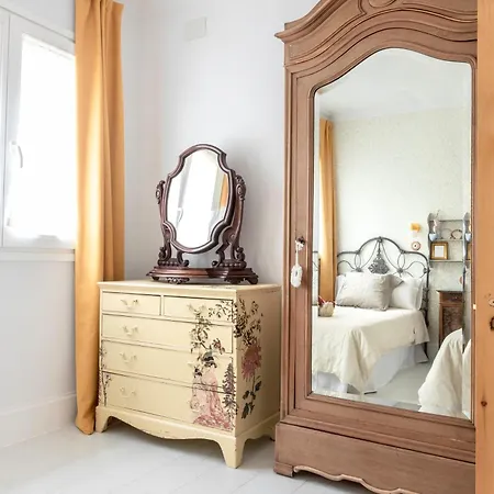 Beatrice Casa vacanze *