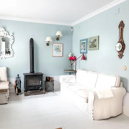 Beatrice Σπίτι διακοπών *