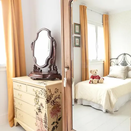 Casa vacanze Beatrice