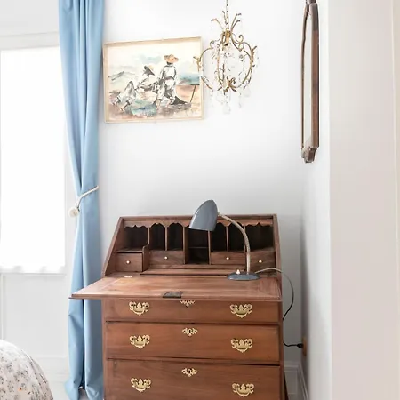 Σπίτι διακοπών Beatrice *