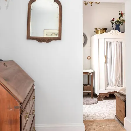 Beatrice Σπίτι διακοπών *