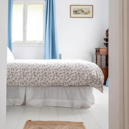 Beatrice * Cudillero