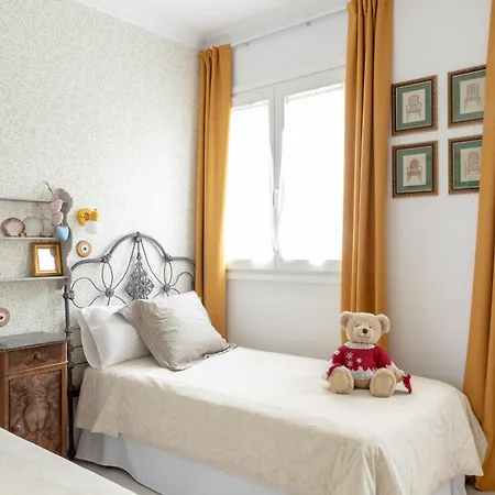 Σπίτι διακοπών Beatrice