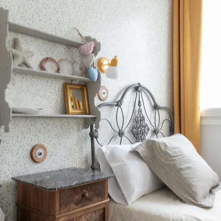 Beatrice * Cudillero