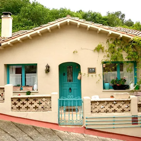 Holiday home Beatrice